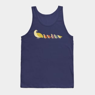 Get Happy Tank Top